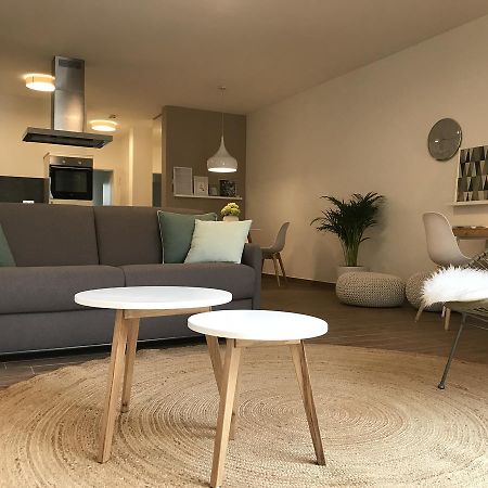 Nauwieser50 Saarbruecken Ngoại thất bức ảnh
