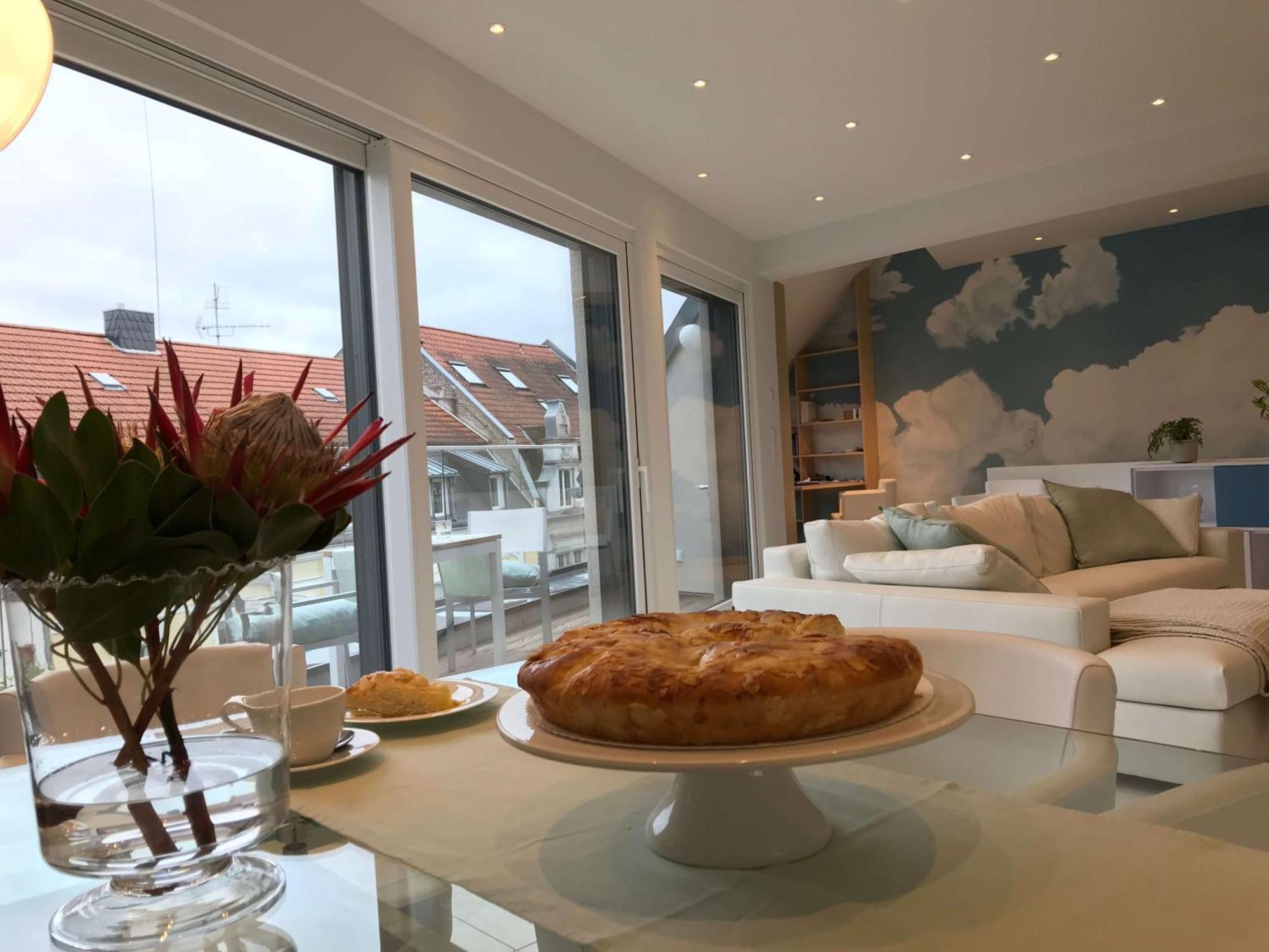 Nauwieser50 Saarbruecken Phòng bức ảnh