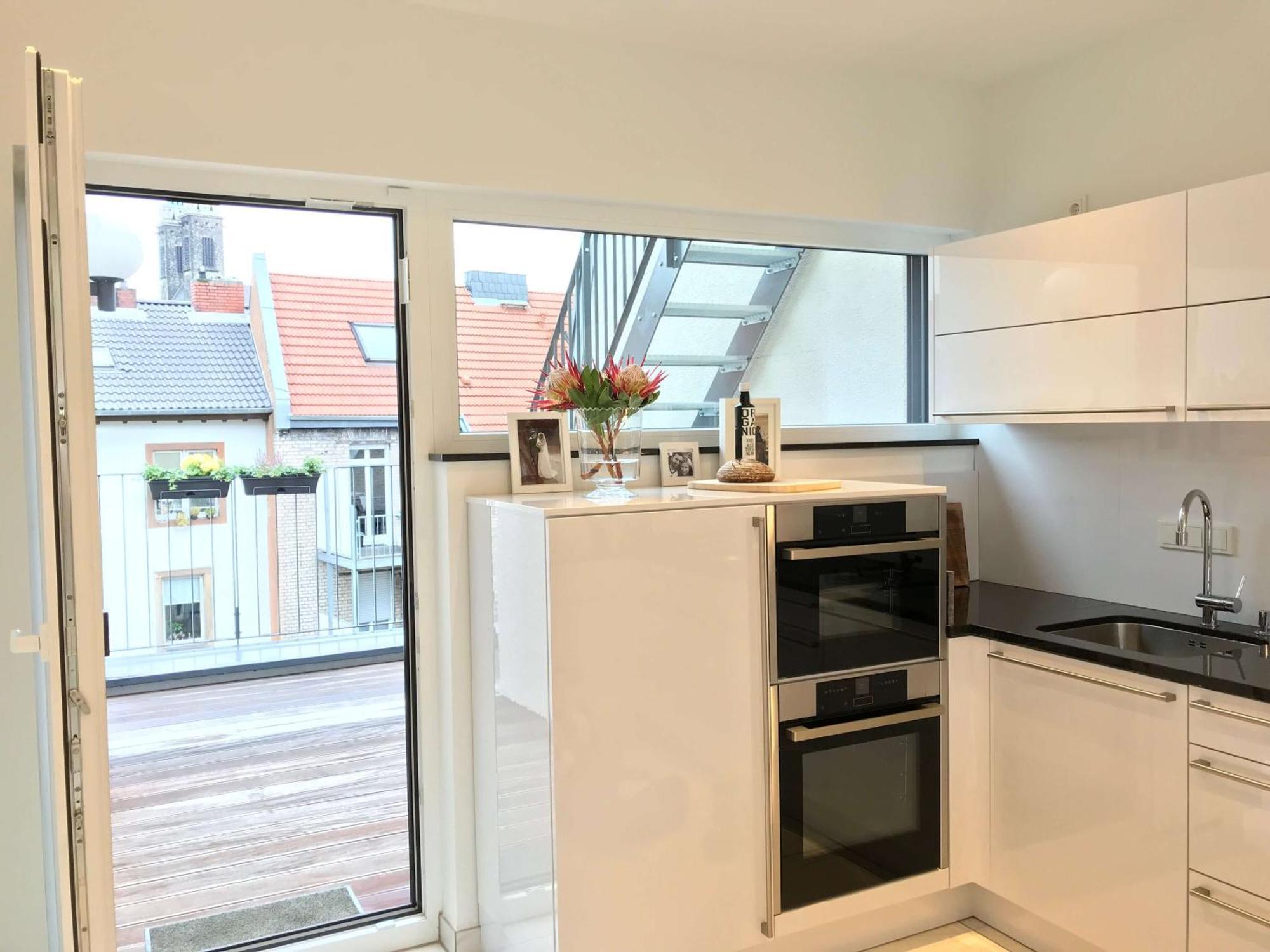 Nauwieser50 Saarbruecken Phòng bức ảnh