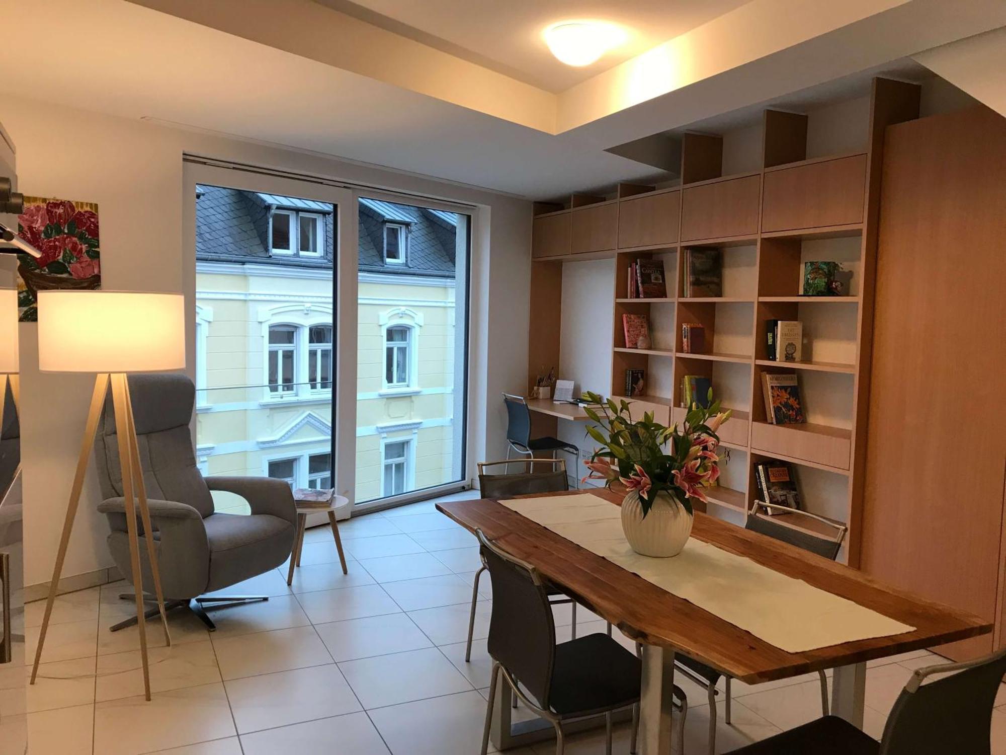Nauwieser50 Saarbruecken Phòng bức ảnh