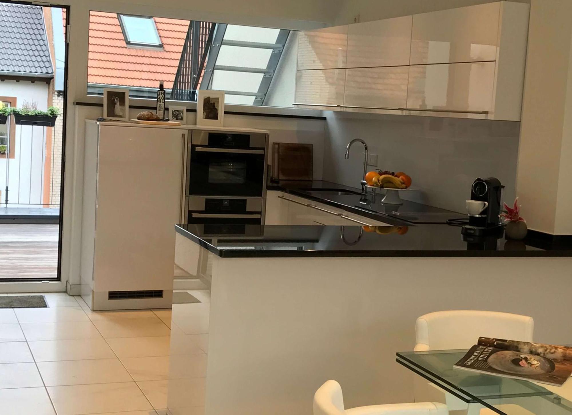 Nauwieser50 Saarbruecken Phòng bức ảnh