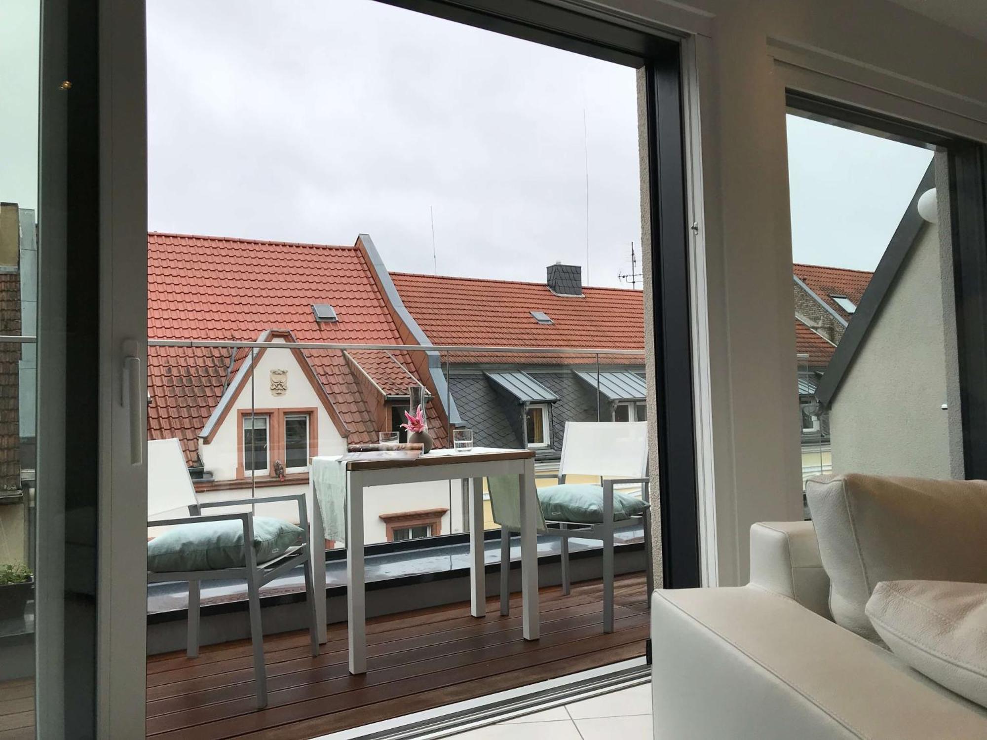 Nauwieser50 Saarbruecken Phòng bức ảnh