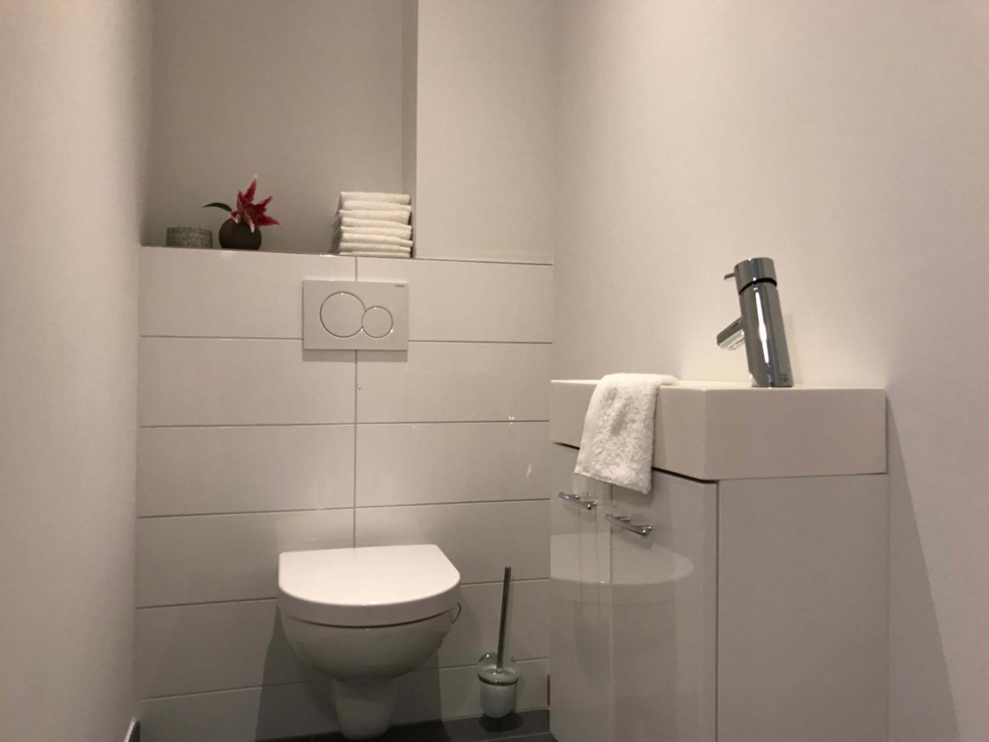 Nauwieser50 Saarbruecken Phòng bức ảnh