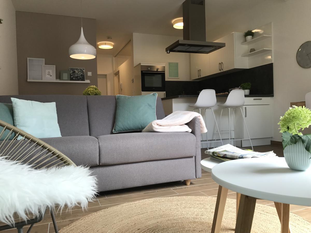 Nauwieser50 Saarbruecken Ngoại thất bức ảnh