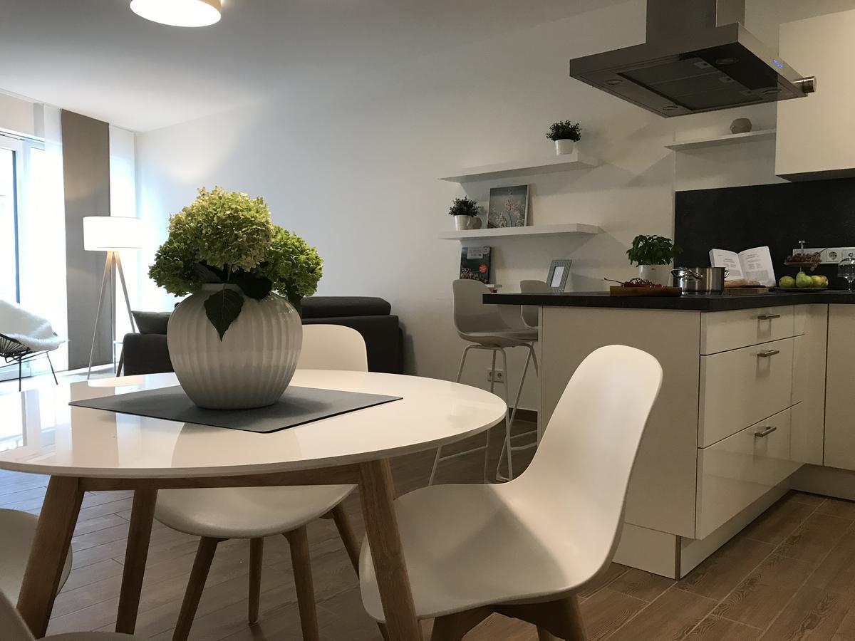 Nauwieser50 Saarbruecken Ngoại thất bức ảnh
