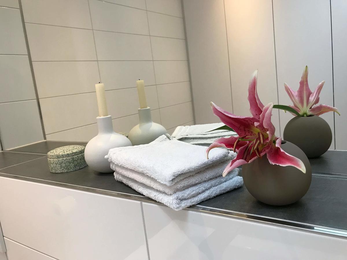 Nauwieser50 Saarbruecken Ngoại thất bức ảnh