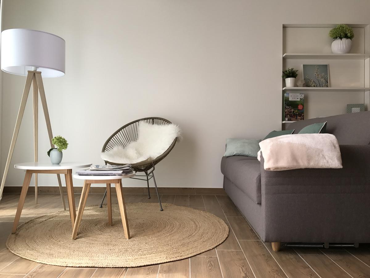 Nauwieser50 Saarbruecken Ngoại thất bức ảnh