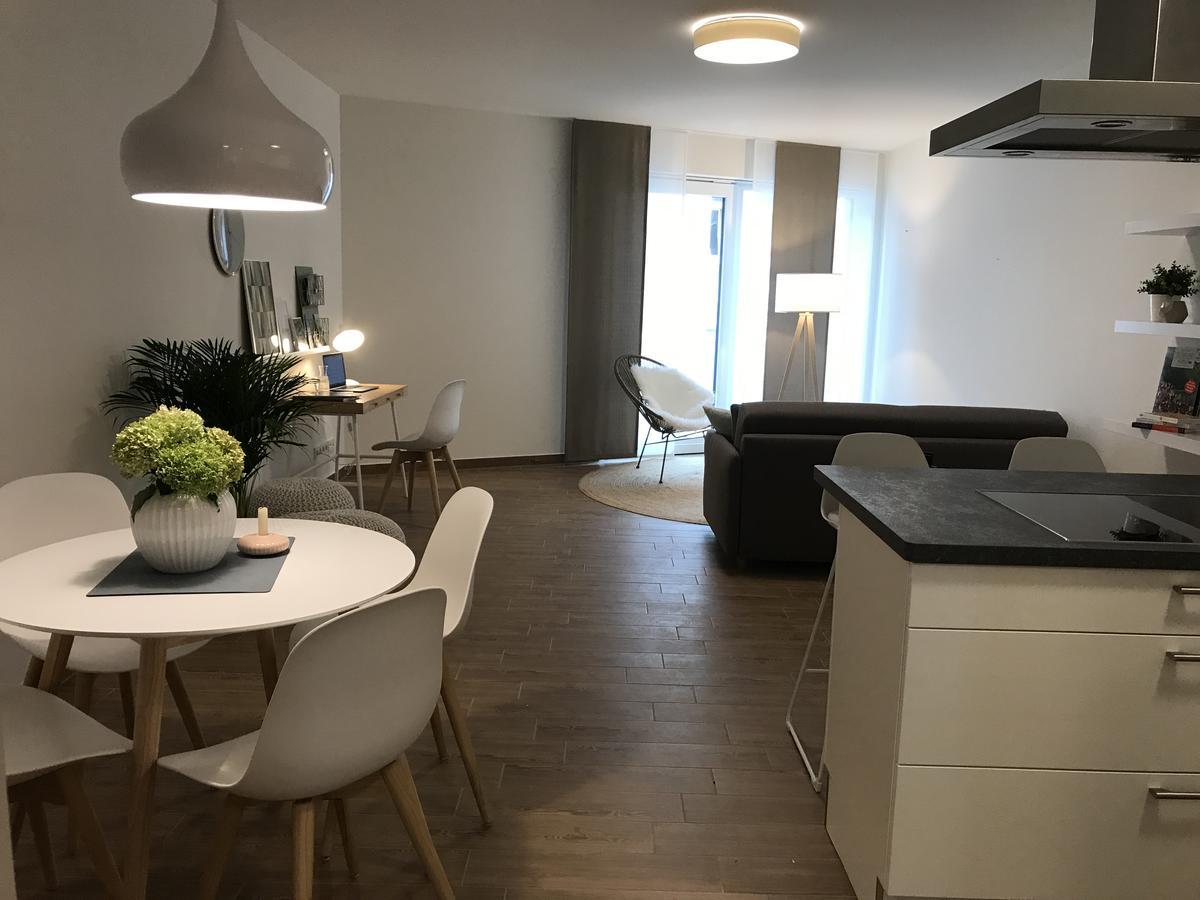 Nauwieser50 Saarbruecken Ngoại thất bức ảnh