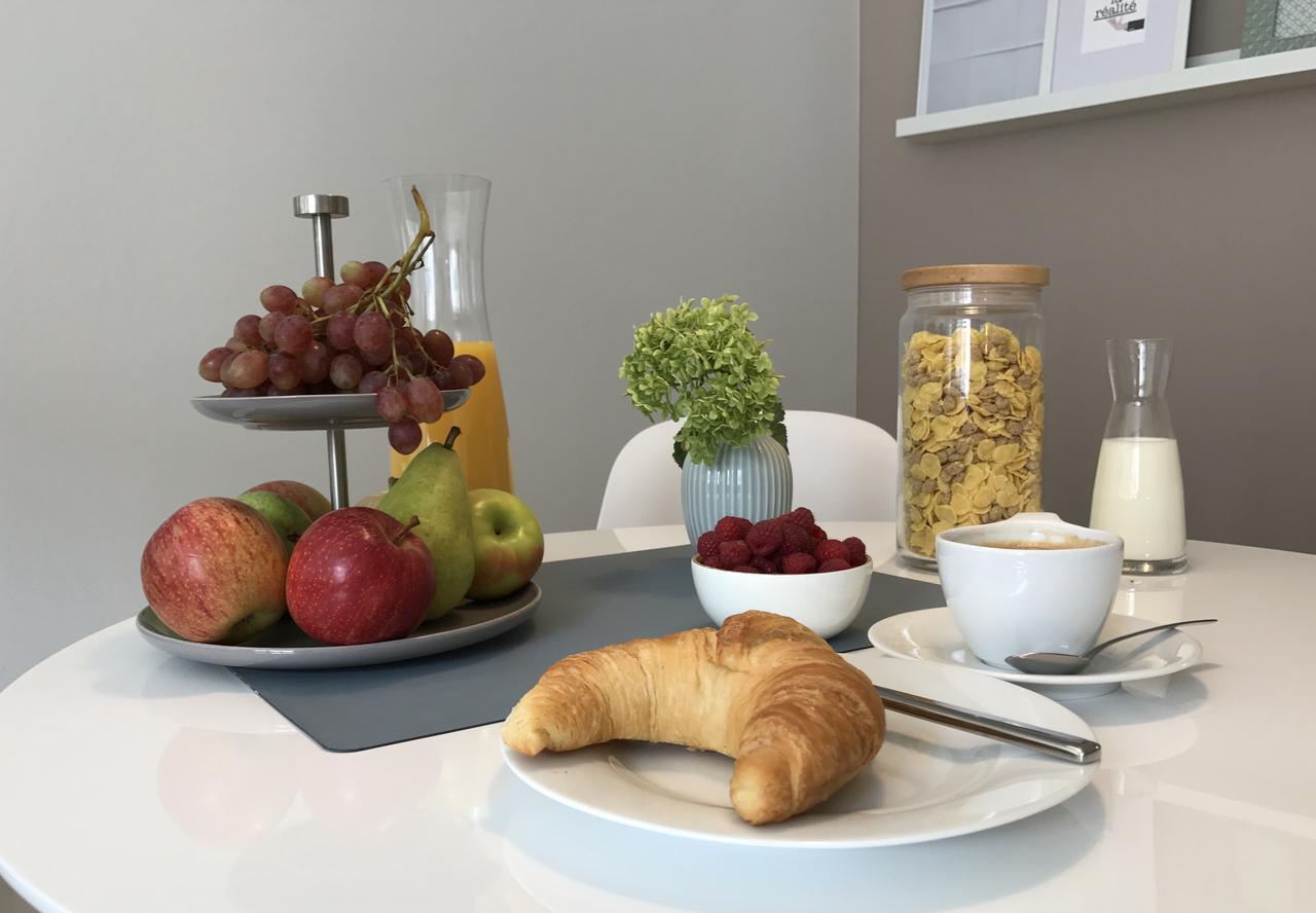 Nauwieser50 Saarbruecken Ngoại thất bức ảnh