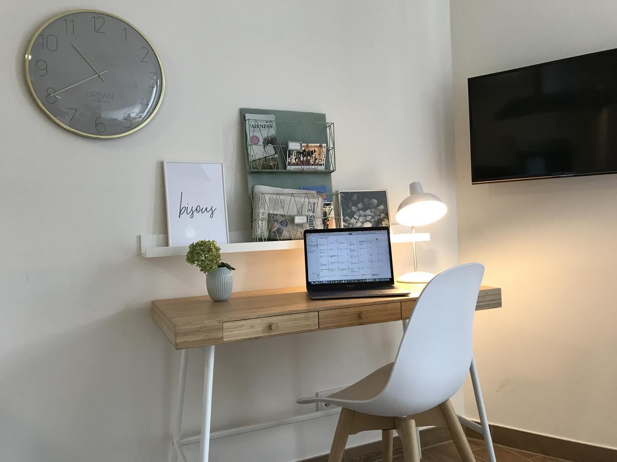 Nauwieser50 Saarbruecken Ngoại thất bức ảnh