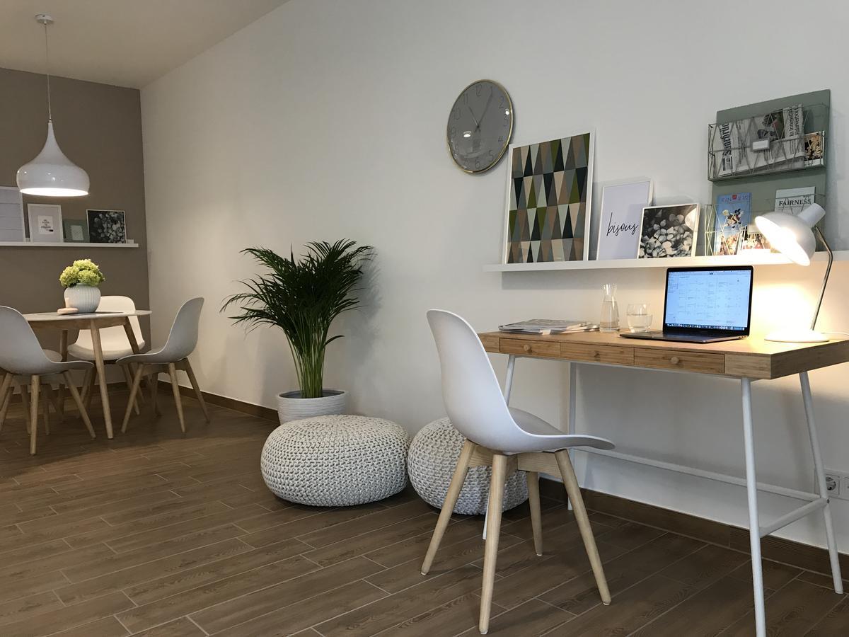 Nauwieser50 Saarbruecken Ngoại thất bức ảnh