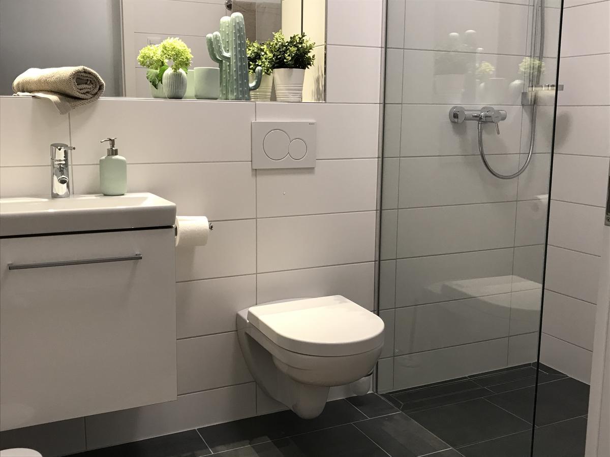 Nauwieser50 Saarbruecken Ngoại thất bức ảnh
