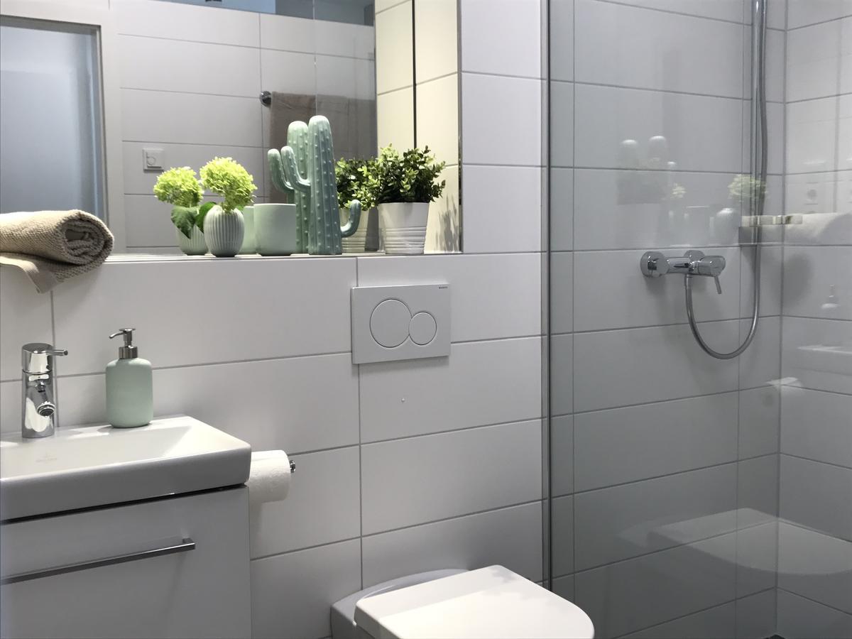 Nauwieser50 Saarbruecken Ngoại thất bức ảnh