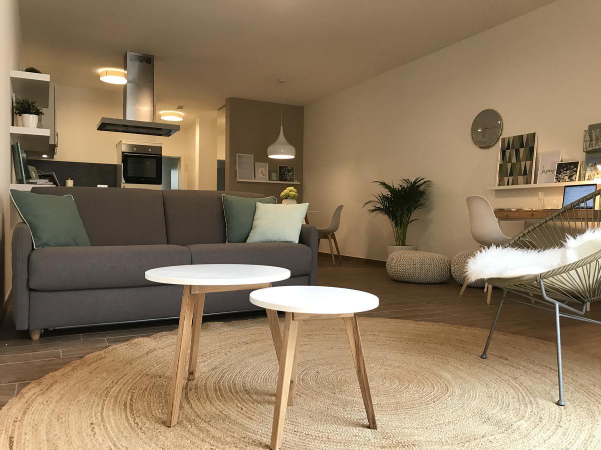 Nauwieser50 Saarbruecken Ngoại thất bức ảnh